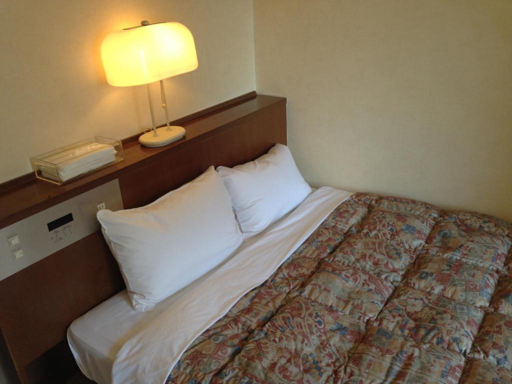Osaka City Hotel Kyobashi Zimmer foto